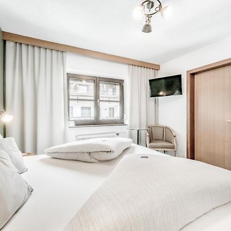 Corso'S Annabell - Bed & Breakfast Зёльден Экстерьер фото