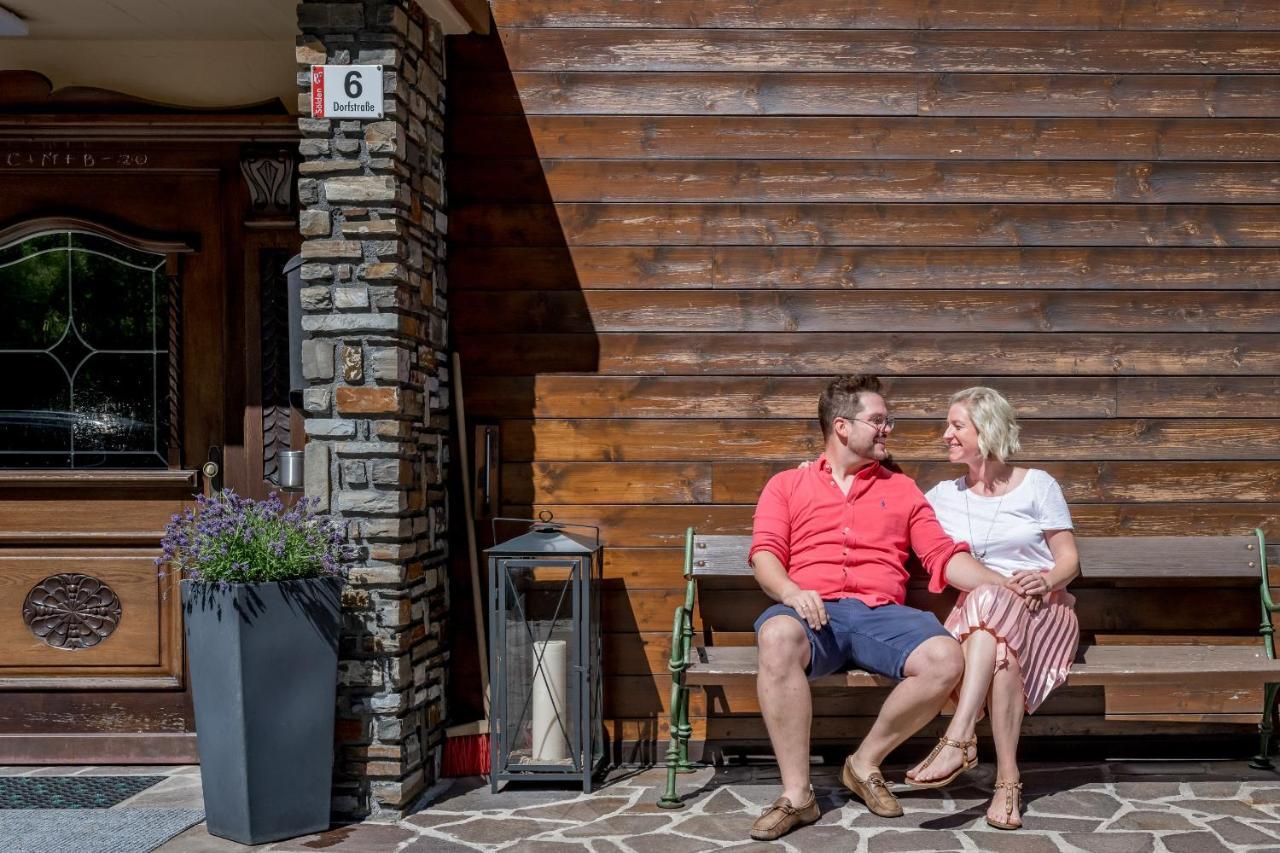 Corso'S Annabell - Bed & Breakfast Зёльден Экстерьер фото