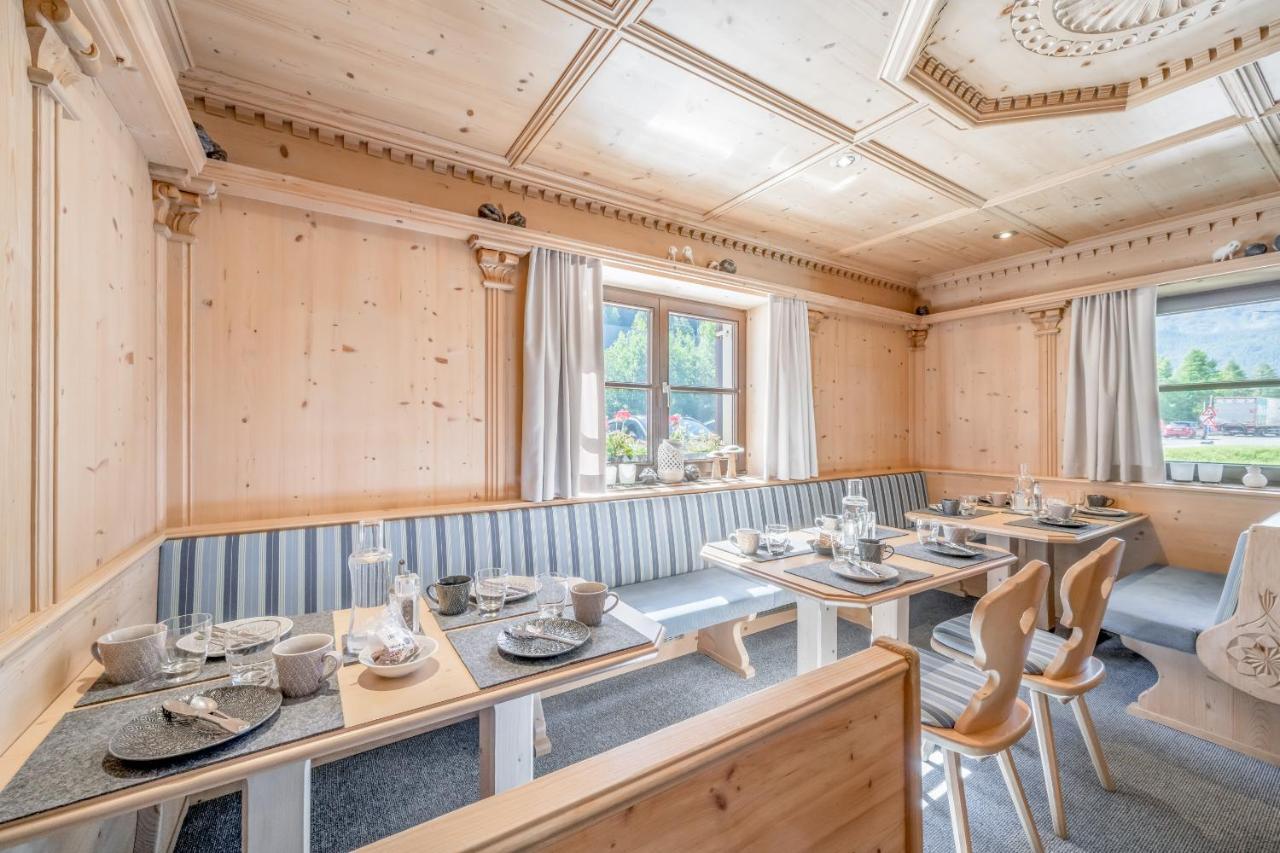 Corso'S Annabell - Bed & Breakfast Зёльден Экстерьер фото