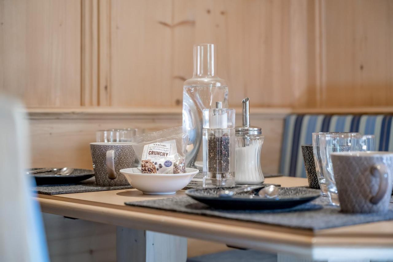 Corso'S Annabell - Bed & Breakfast Зёльден Экстерьер фото