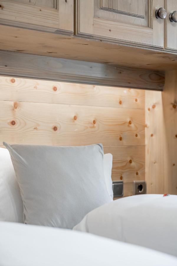 Corso'S Annabell - Bed & Breakfast Зёльден Экстерьер фото