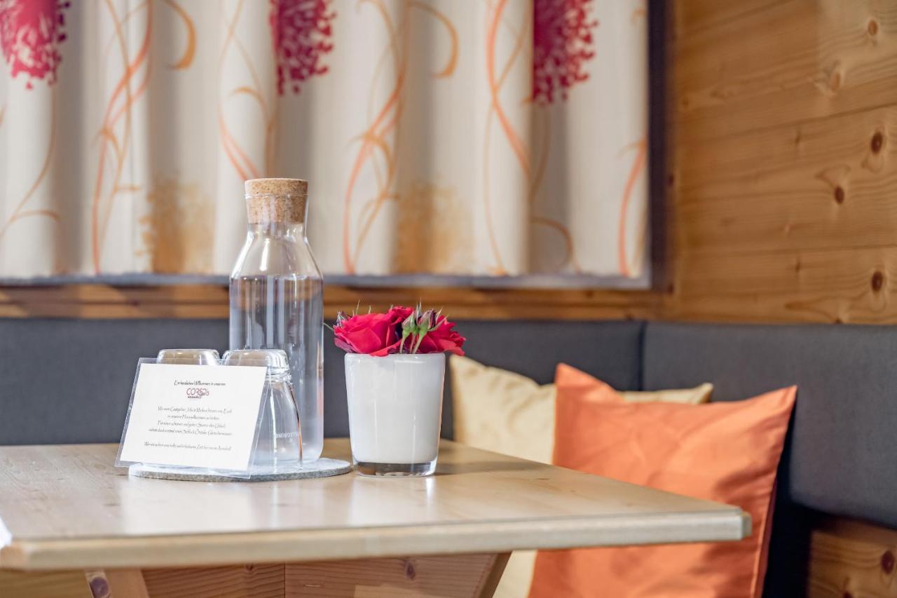 Corso'S Annabell - Bed & Breakfast Зёльден Экстерьер фото