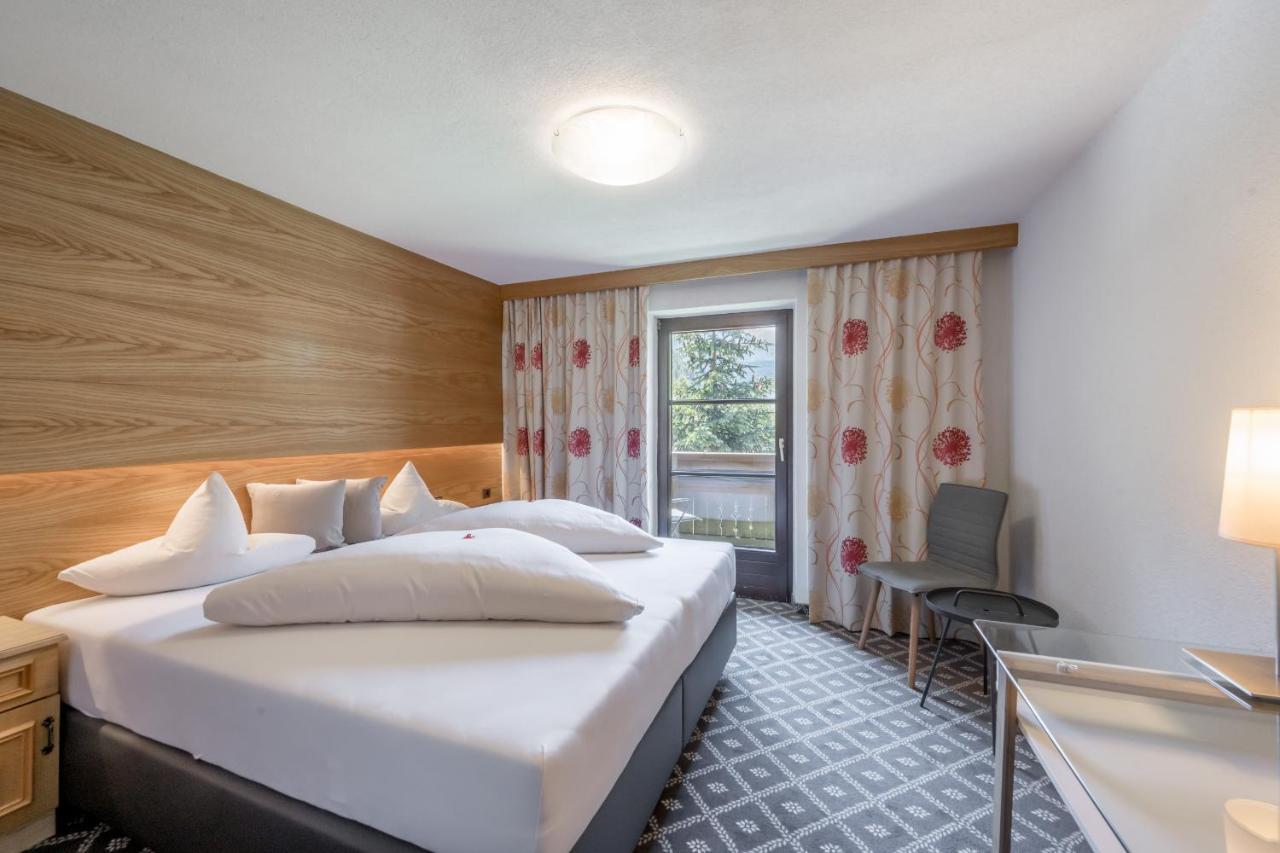 Corso'S Annabell - Bed & Breakfast Зёльден Экстерьер фото