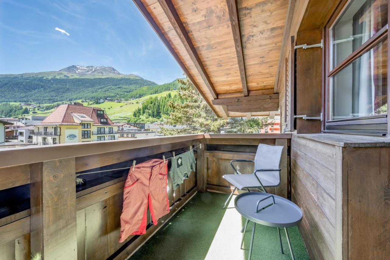 Corso'S Annabell - Bed & Breakfast Зёльден Экстерьер фото