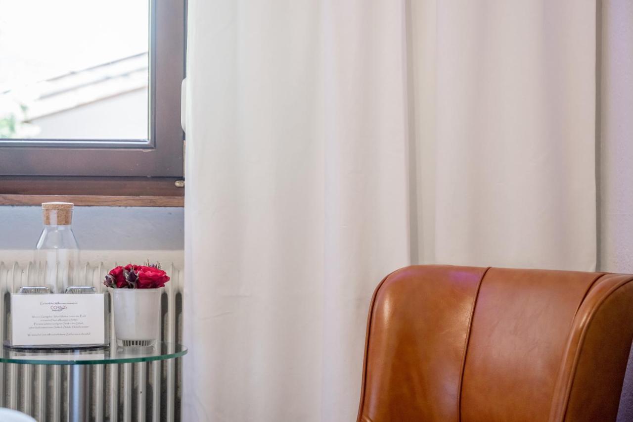 Corso'S Annabell - Bed & Breakfast Зёльден Экстерьер фото
