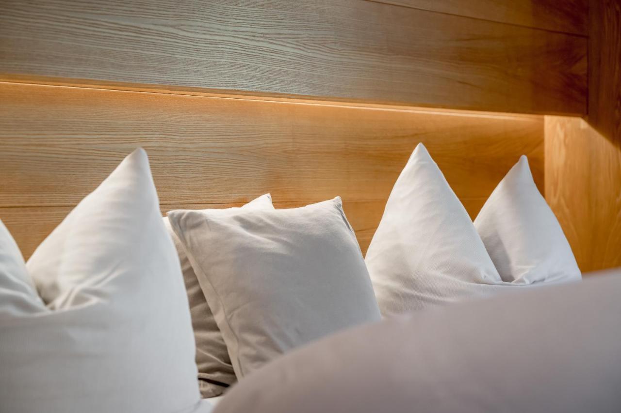 Corso'S Annabell - Bed & Breakfast Зёльден Экстерьер фото