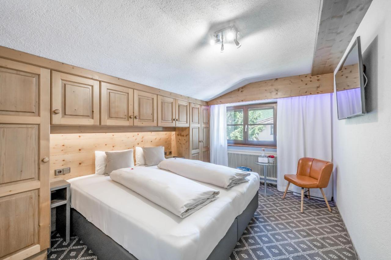 Corso'S Annabell - Bed & Breakfast Зёльден Экстерьер фото