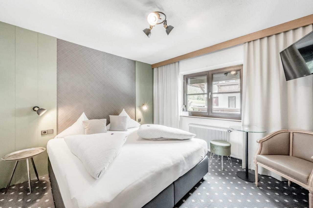 Corso'S Annabell - Bed & Breakfast Зёльден Экстерьер фото