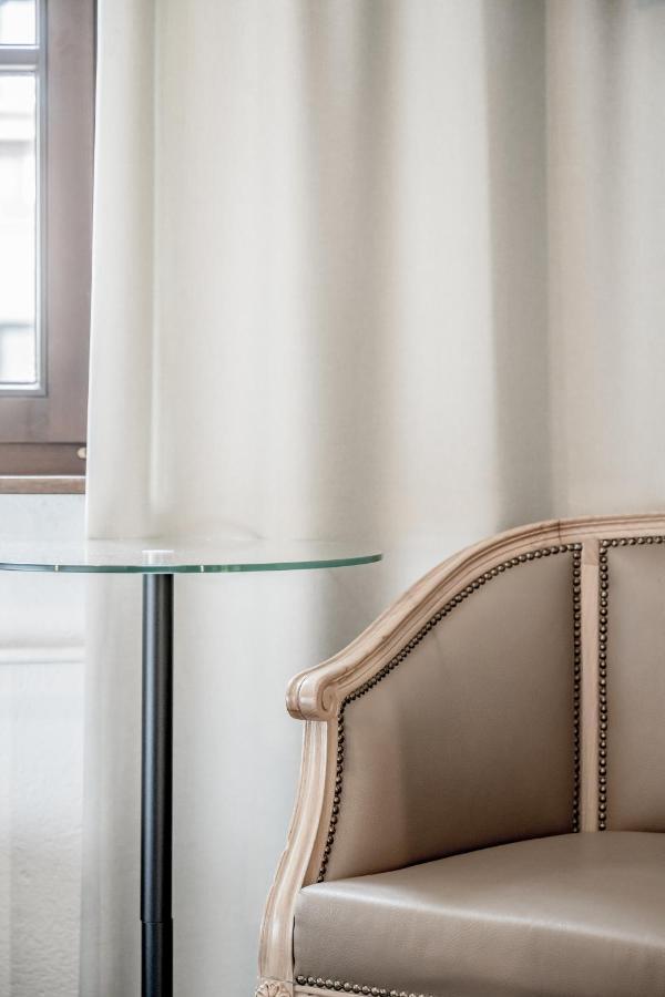 Corso'S Annabell - Bed & Breakfast Зёльден Экстерьер фото