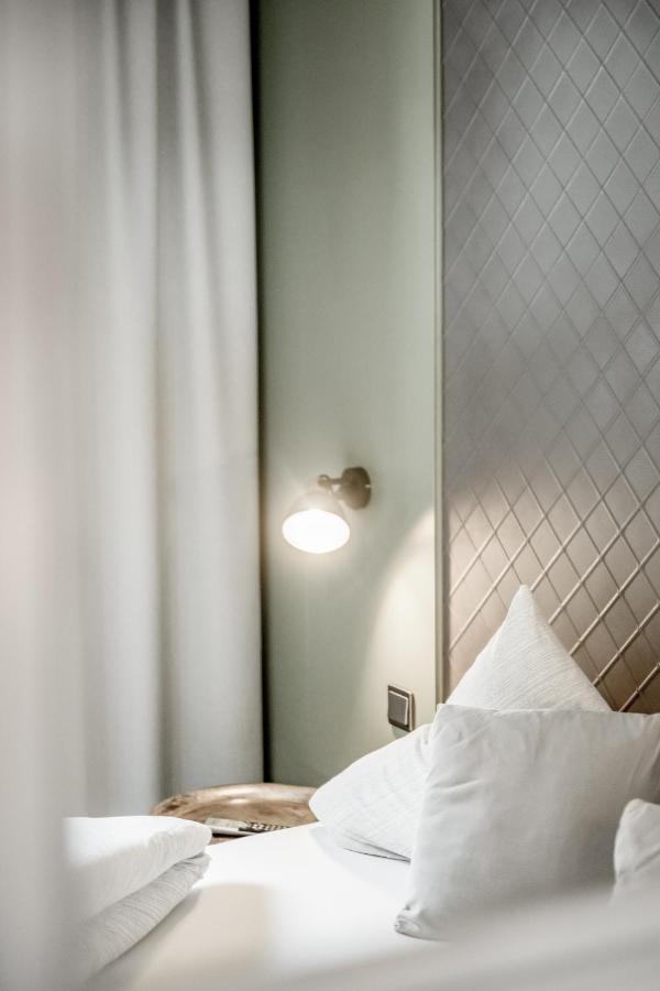 Corso'S Annabell - Bed & Breakfast Зёльден Экстерьер фото