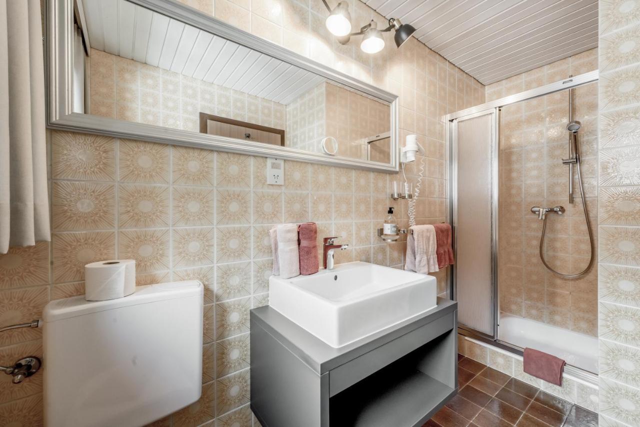 Corso'S Annabell - Bed & Breakfast Зёльден Экстерьер фото